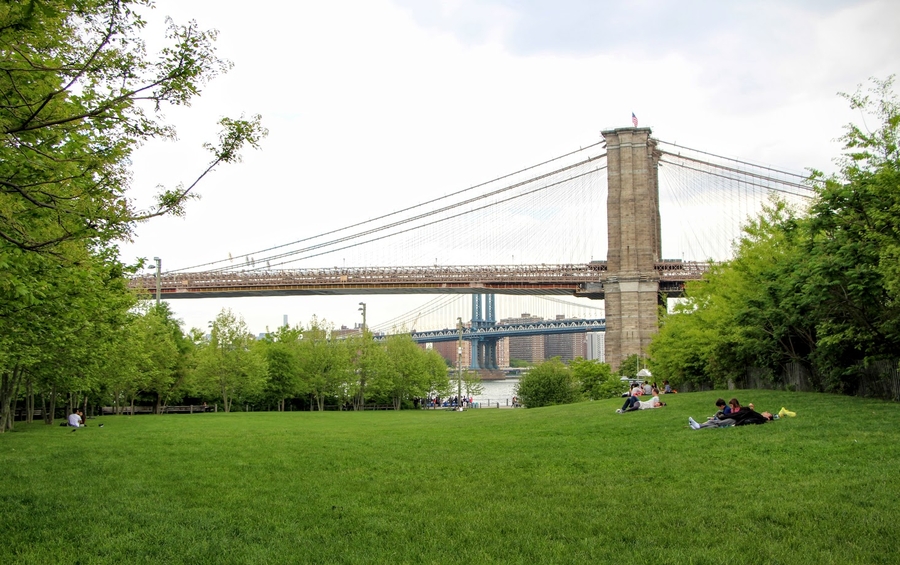 hook up spots nyc